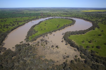 Aerial Image of TENANDRA