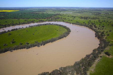 Aerial Image of TENANDRA