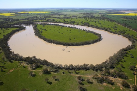 Aerial Image of TENANDRA