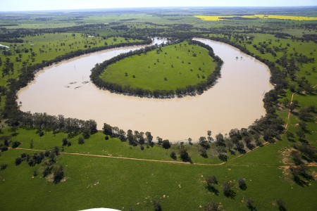 Aerial Image of TENANDRA