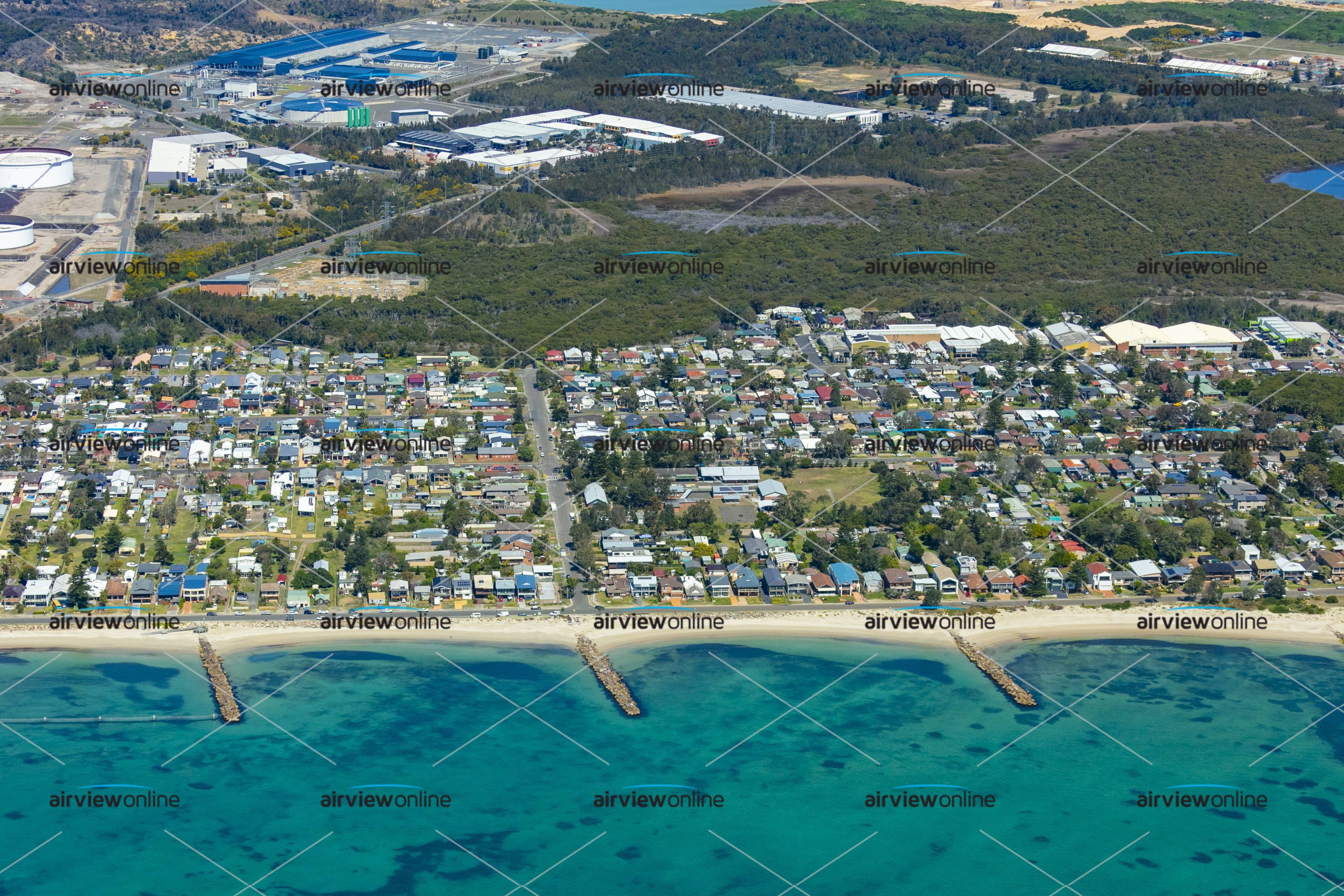 Kurnell nsw botany landing bay rock isaac midshipman plinth smith background aussietowns au