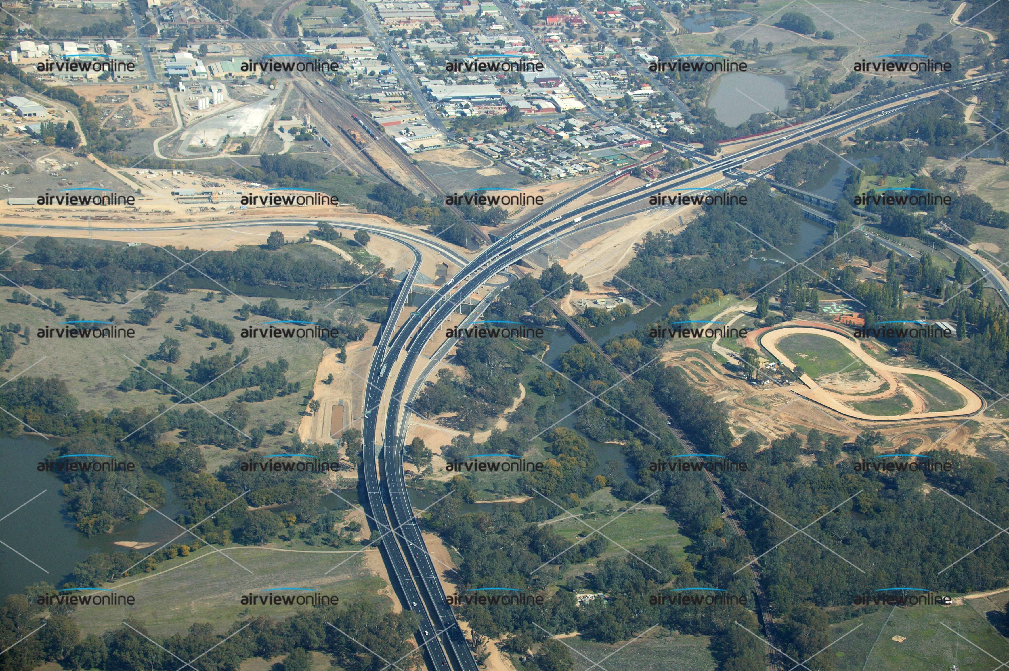 aerial-photography-hume-highway-airview-online