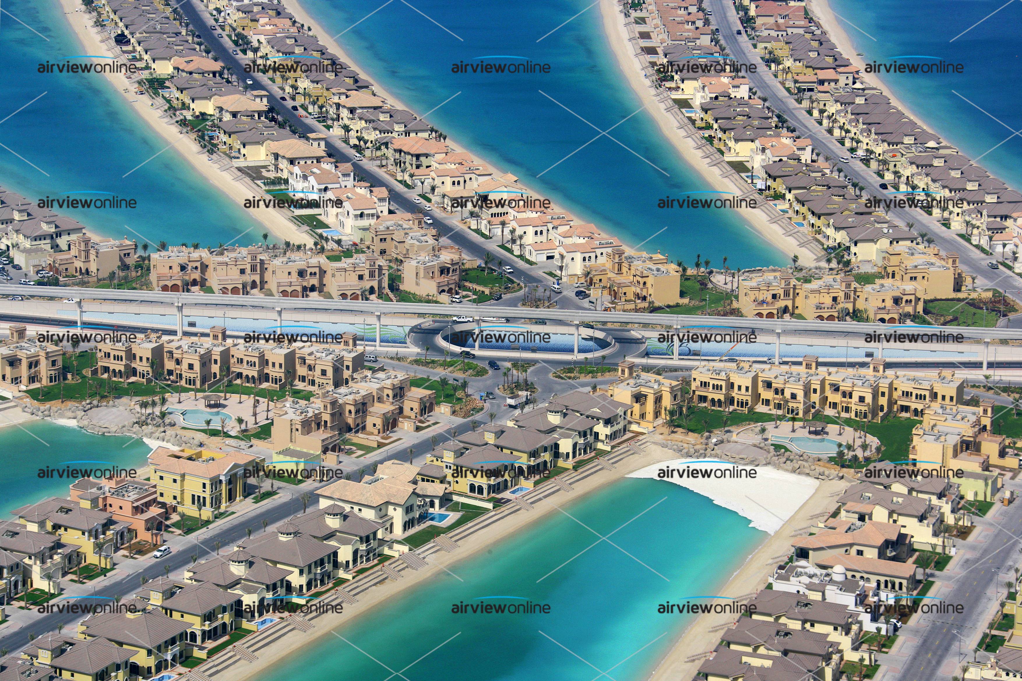 Фото palm jumeirah