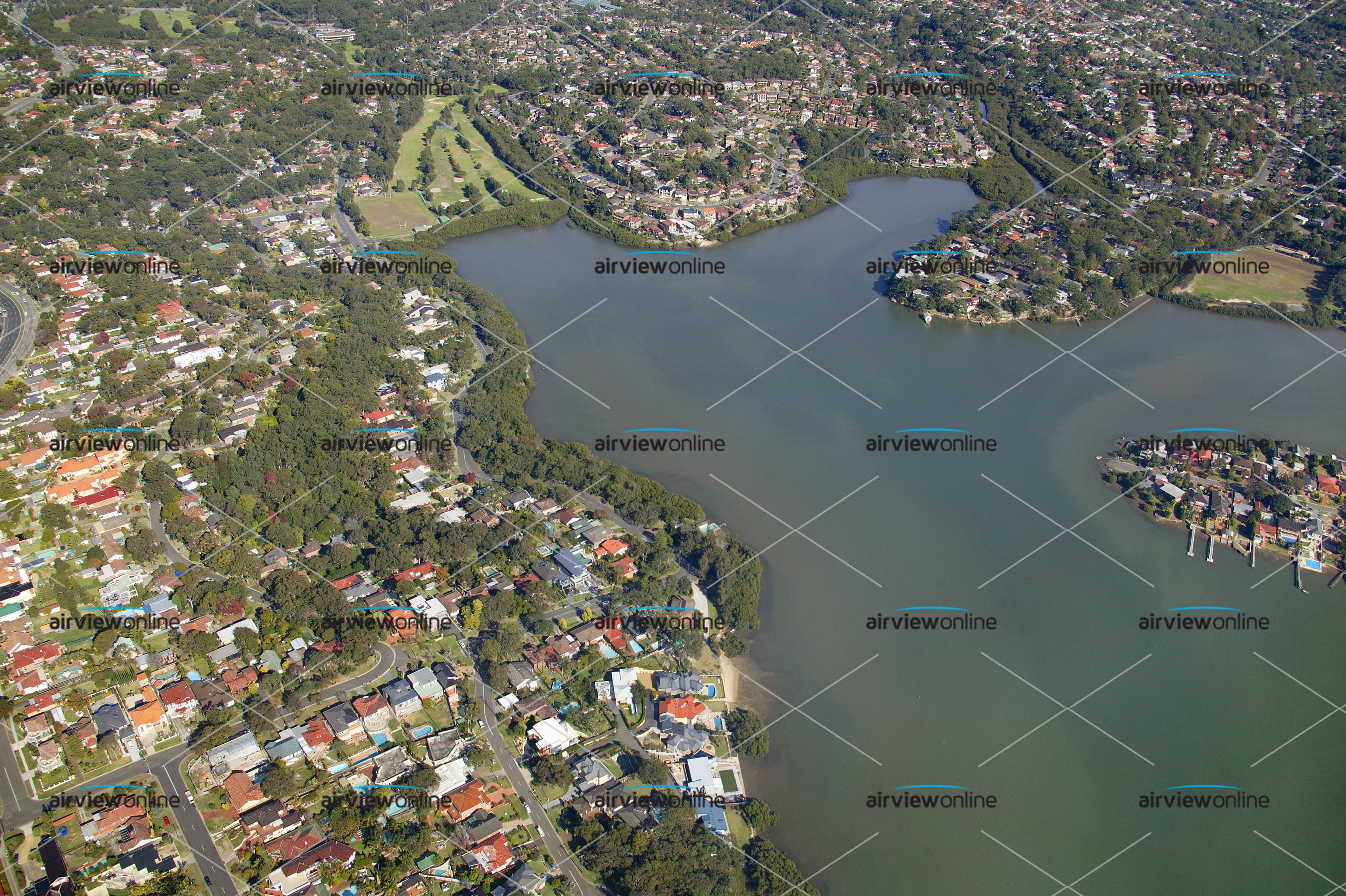 aerial-photography-oyster-bay-at-kangaroo-point-airview-online