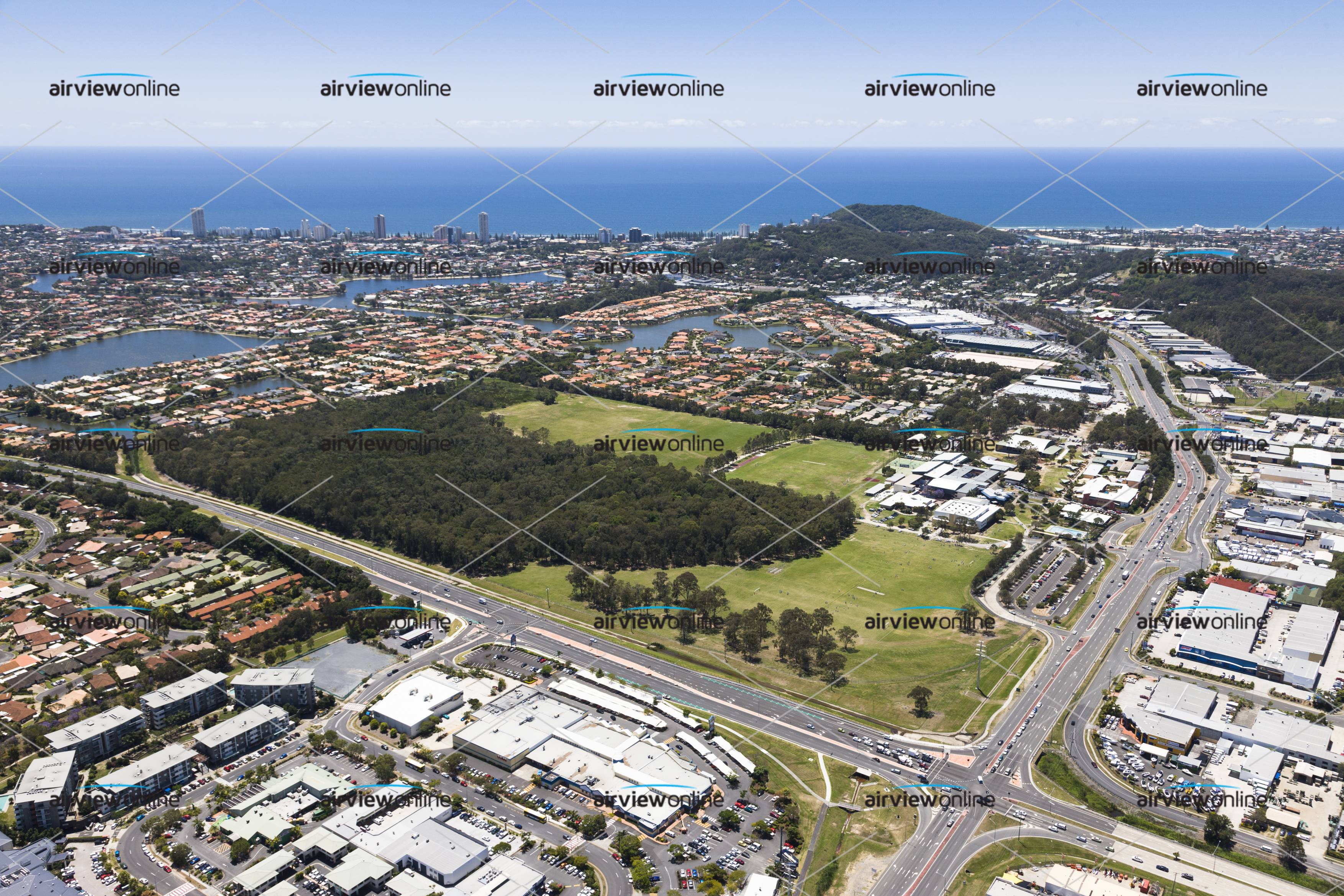Aerial Photography Marymount College Airview Online