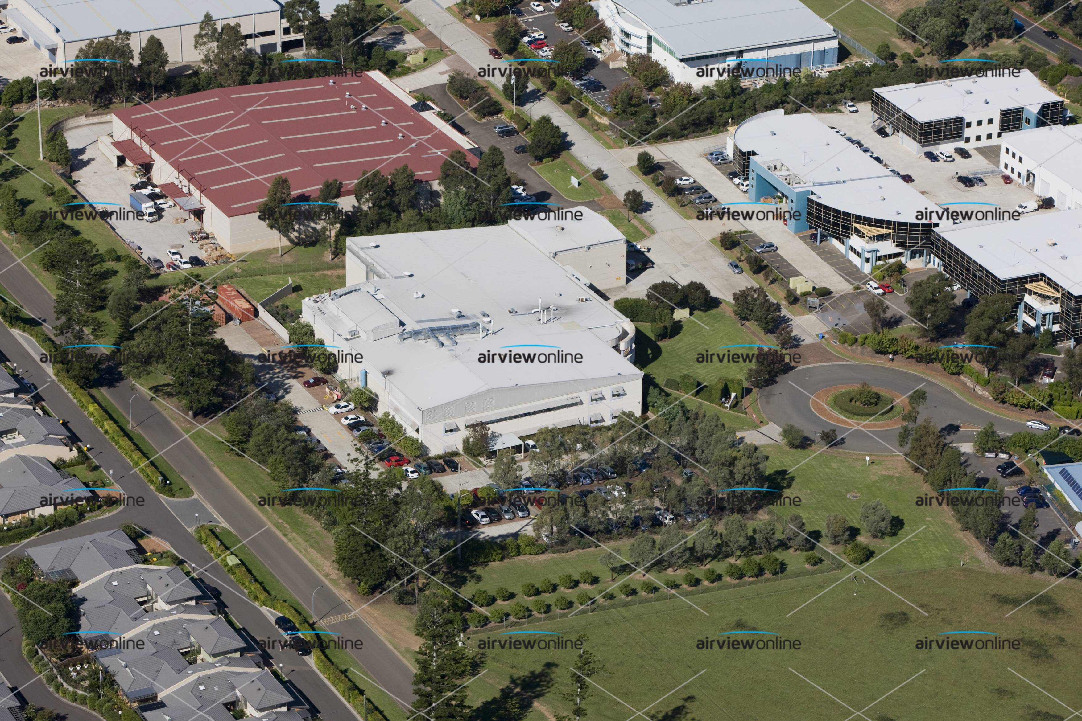 Jobs in norwest business park nsw