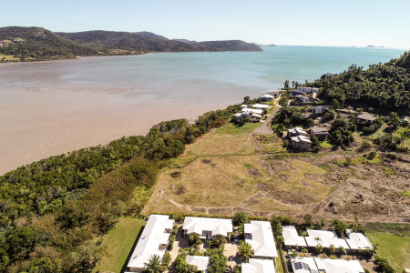 Aerial Image of CANNONVALE