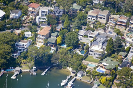 Aerial Image of CAMMERAY
