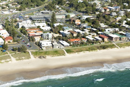 Aerial Image of TUGUN WATER FRONT PROPERTY