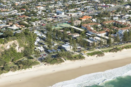 Aerial Image of MIAMI WATER FRONT PROPERTY