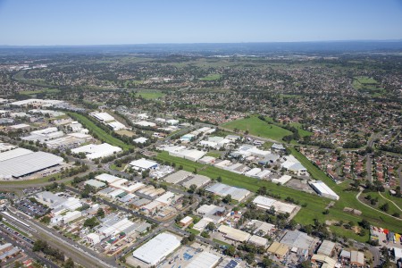 Aerial Image of MINTO