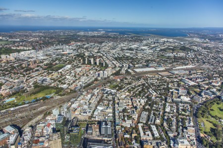 Aerial Image of CHIPPENDALE_020615_12