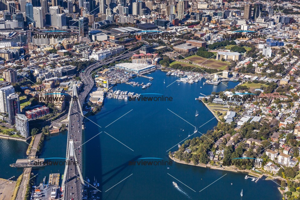 Aerial Photography Glebe Airview Online