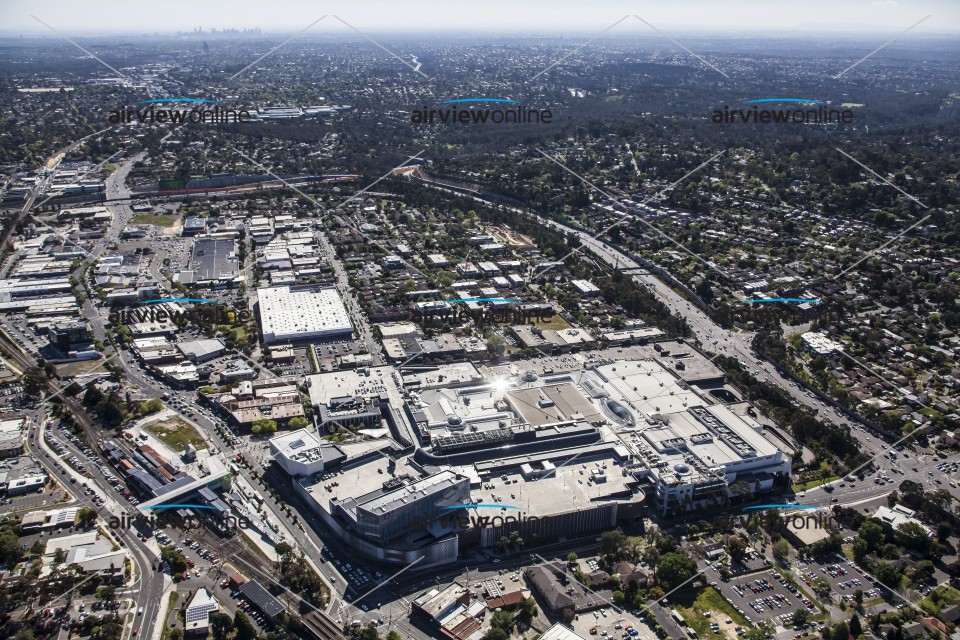 Aerial Photography Eastland October 2017 Airview Online