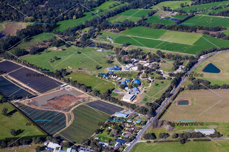 Aerial Photography Yarra Junction Airview Online