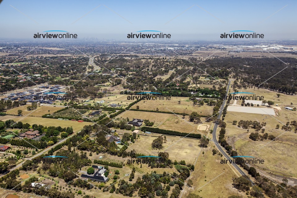 Aerial Photography Greenvale - Airview Online