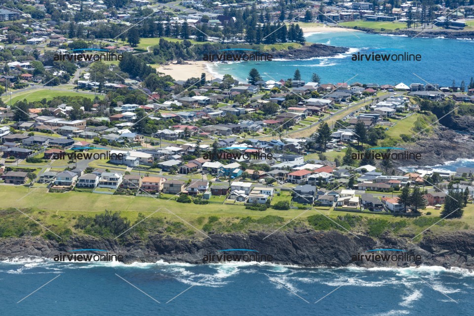 Aerial Photography Kiama And Surrounds - Airview Online