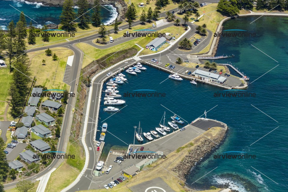 Aerial Photography Kiama And Surrounds Airview Online
