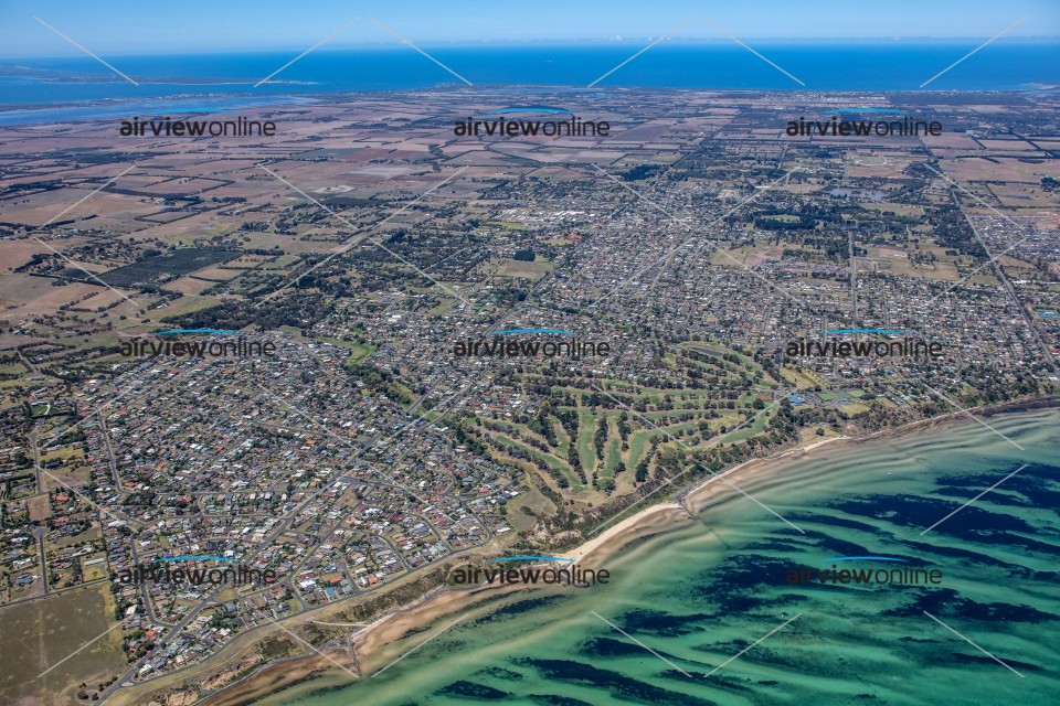 Aerial Photography Clifton Springs Airview Online