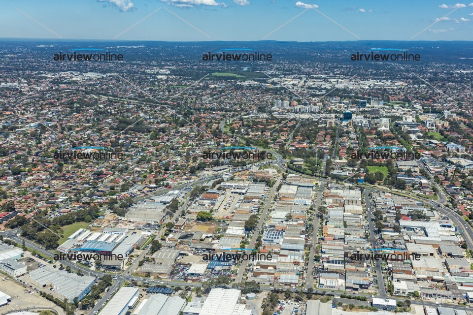 Aerial Photography Greenacre - Airview Online