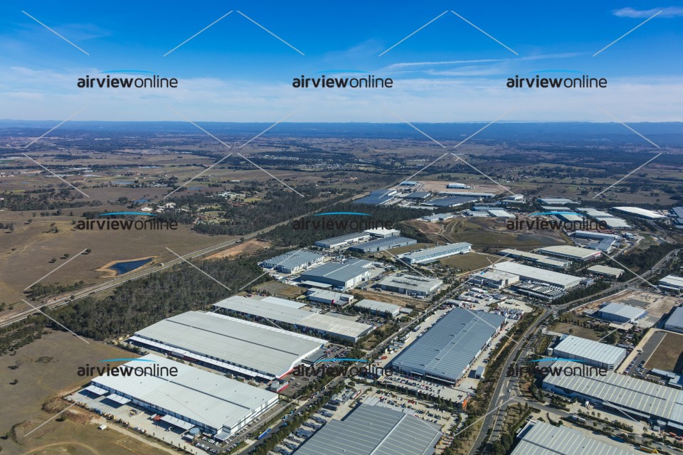 Aerial Photography Erskine Park Airview Online