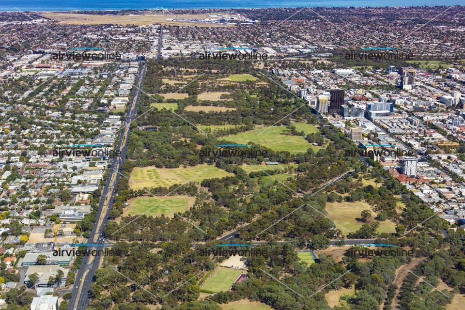 Aerial Photography Adelaide Park Lands Airview Online