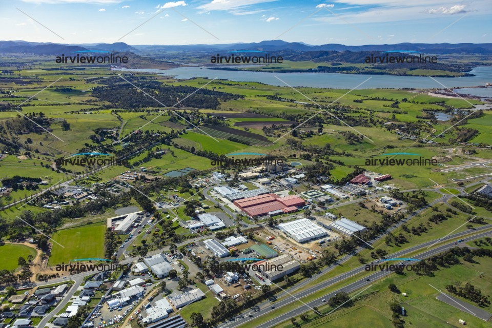 Aerial Photography Cambridge Tasmania Airview Online