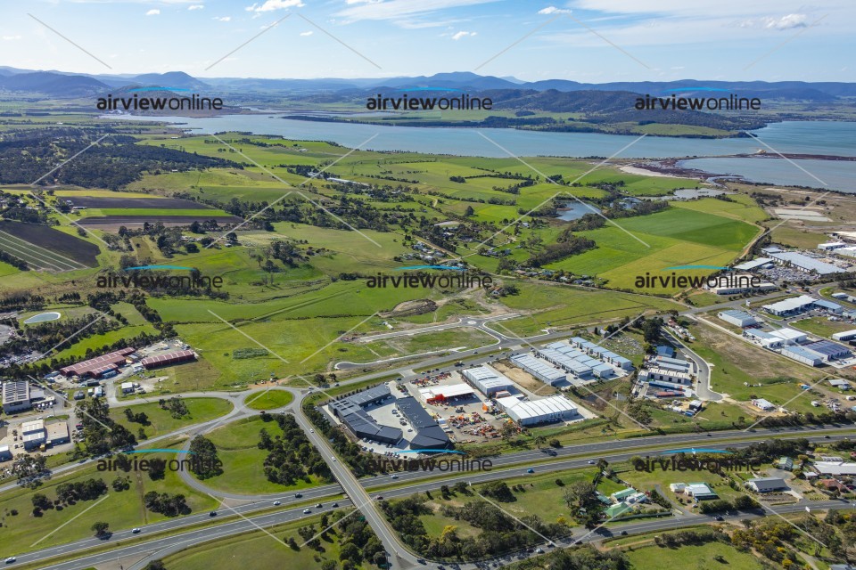 Aerial Photography Cambridge Tasmania Airview Online