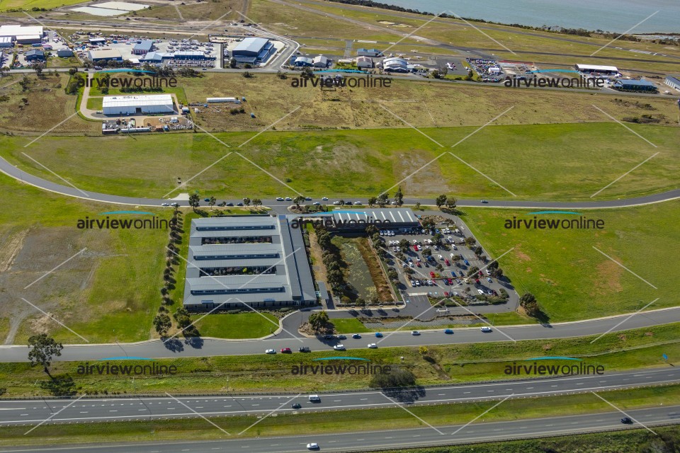 Aerial Photography Cambridge Tasmania Airview Online