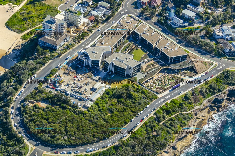 Aerial Photography Harbord Diggers 2019 Airview Online