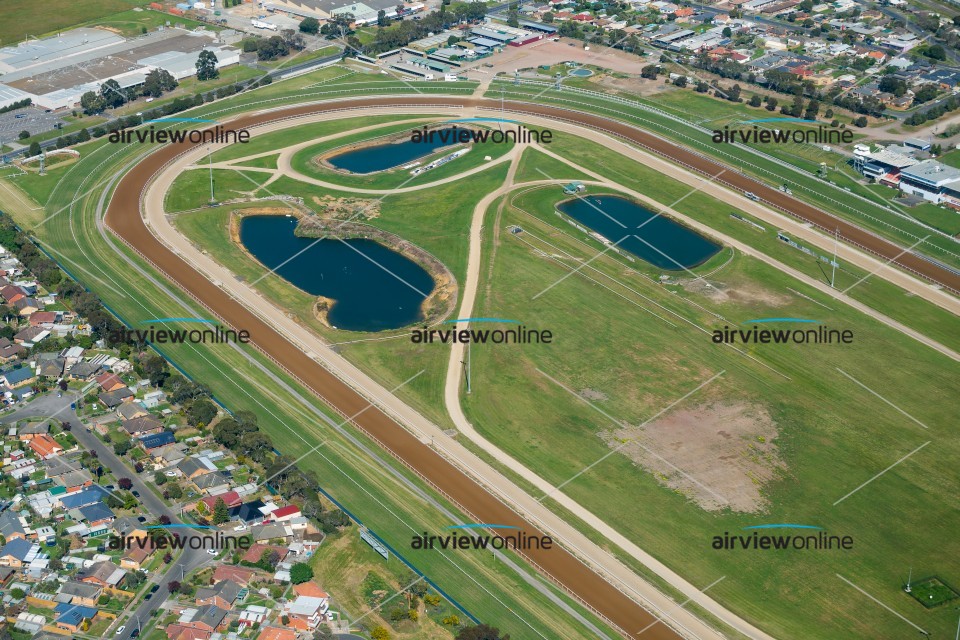 geelong racecourse