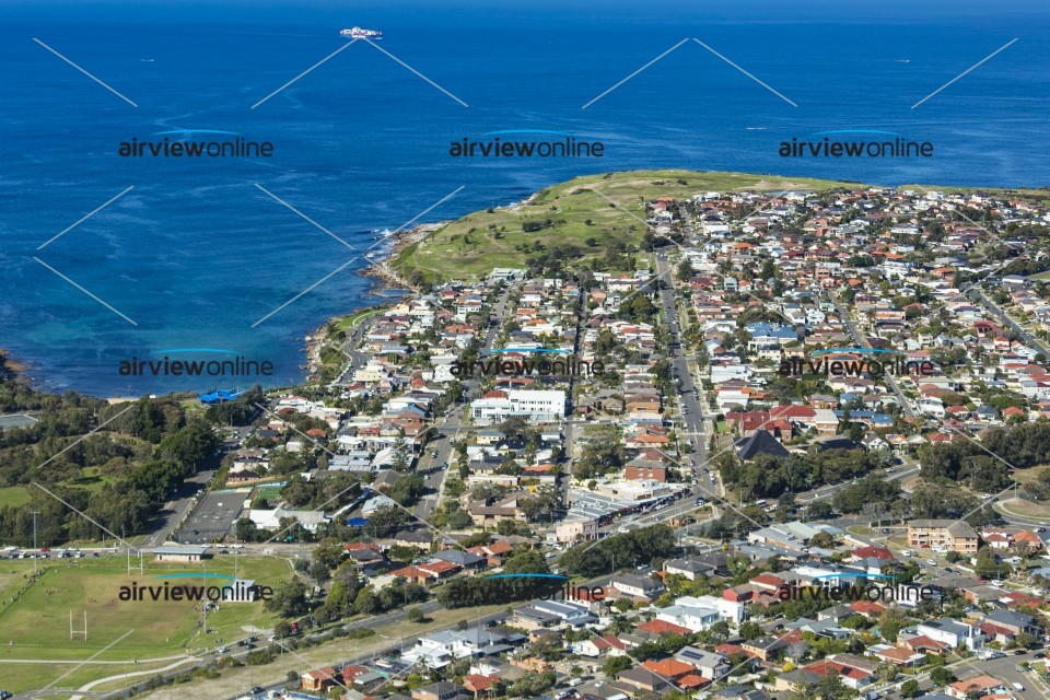 Aerial Photography Malabar Beach Airview Online