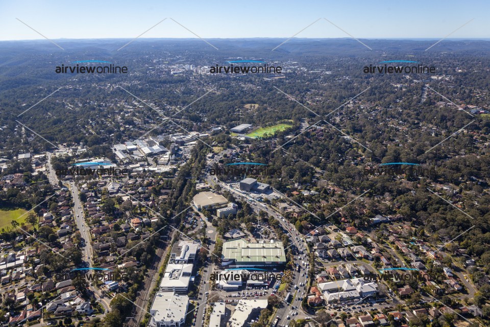 Hornsby