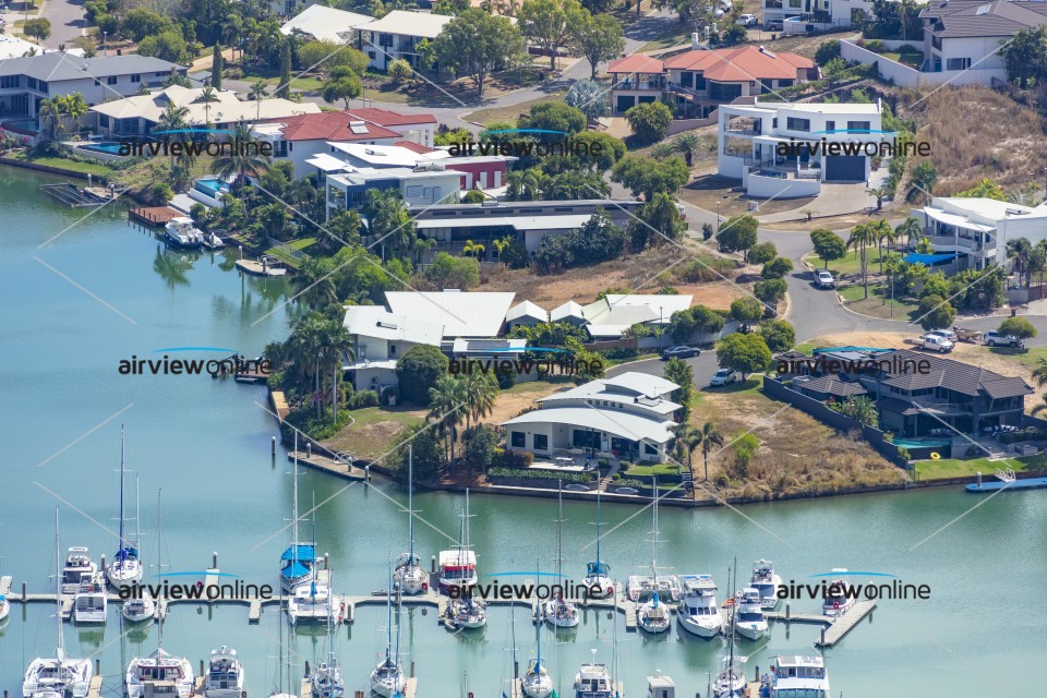 Aerial Photography Bayview Darwin - Airview Online