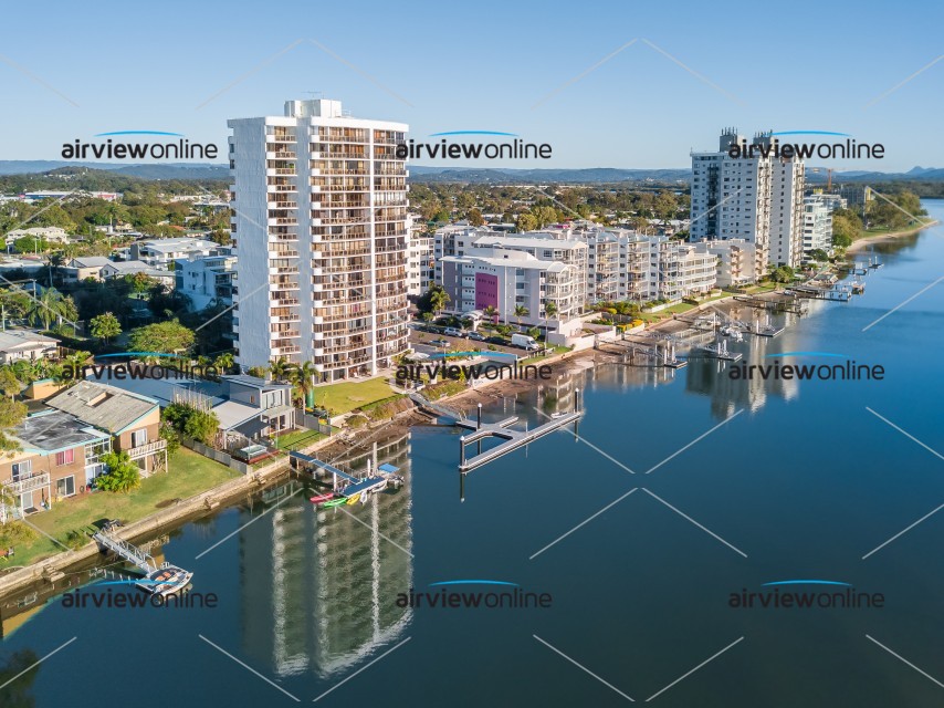 Aerial Photography Maroochy River and Maroochydore Airview Online Aerial Photography Maroochy River and Maroochydore Airview Online