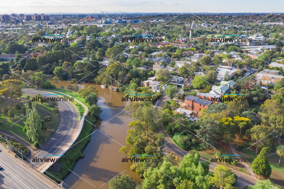 Aerial Photography Hawthorn Airview Online