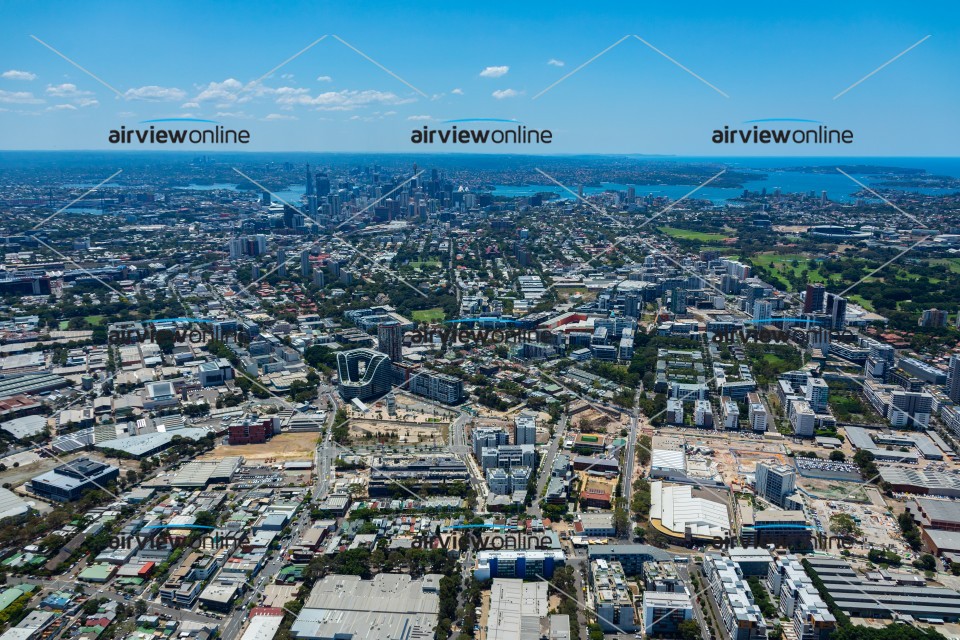 Aerial Photography Green Square Alexandria Development Airview Online Aerial Photography Green Square Alexandria Development Airview Online