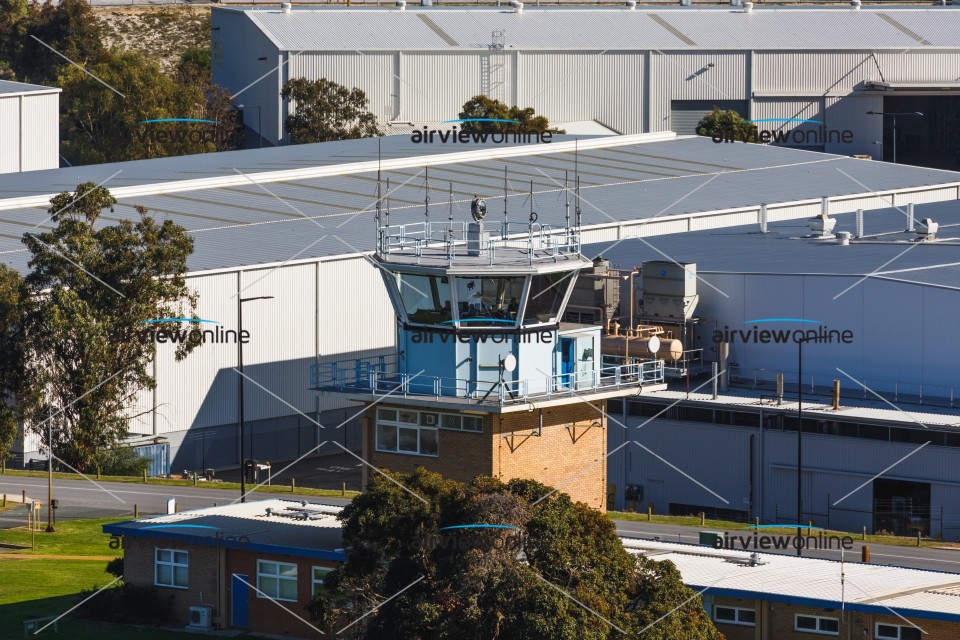 Aerial Photography Jandakot Tower Airview Online
