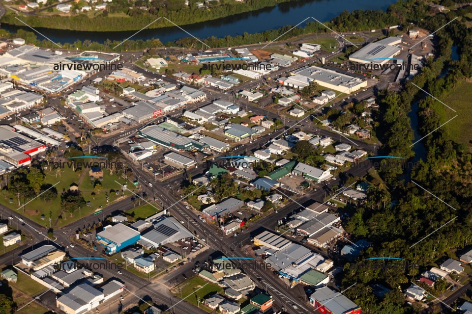 Aerial Photography Innisfail Airview Online