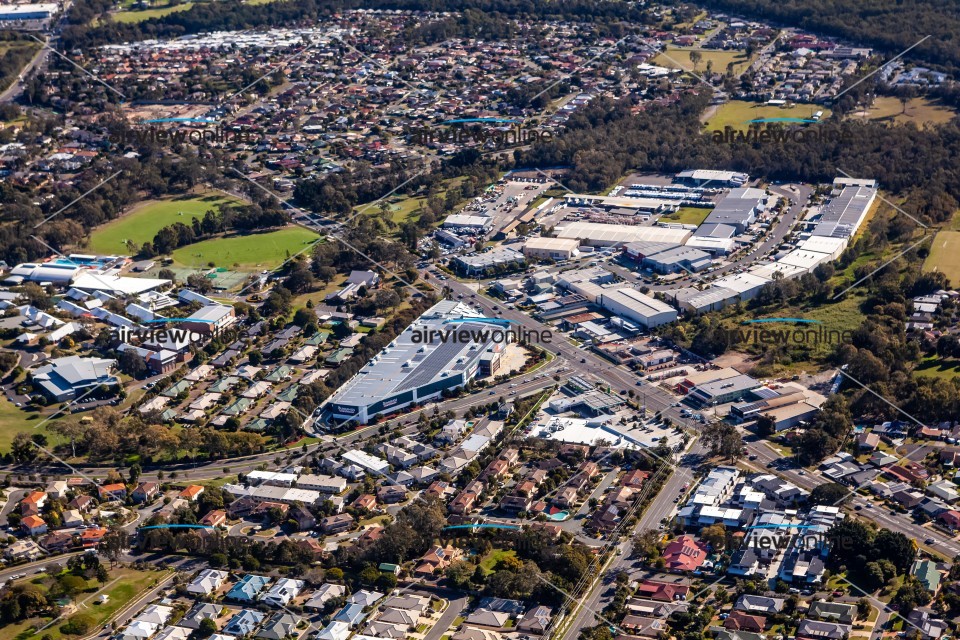 Aerial Photography Manly West Airview Online