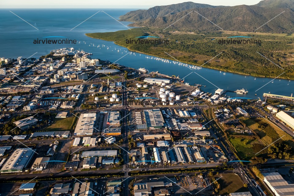 Aerial Photography Cairns Airview Online
