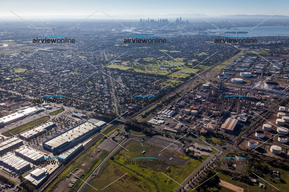Aerial Photography Altona Airview Online