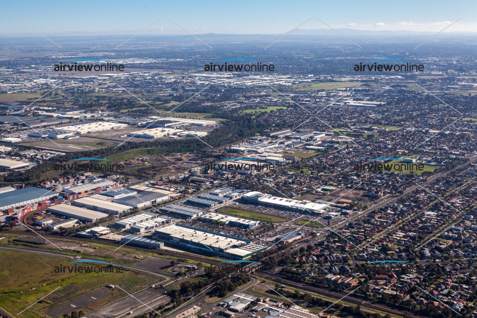 Aerial Photography Altona Airview Online