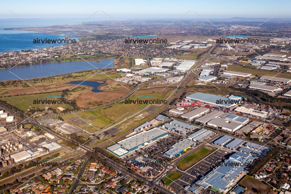 Aerial Photography Altona Airview Online