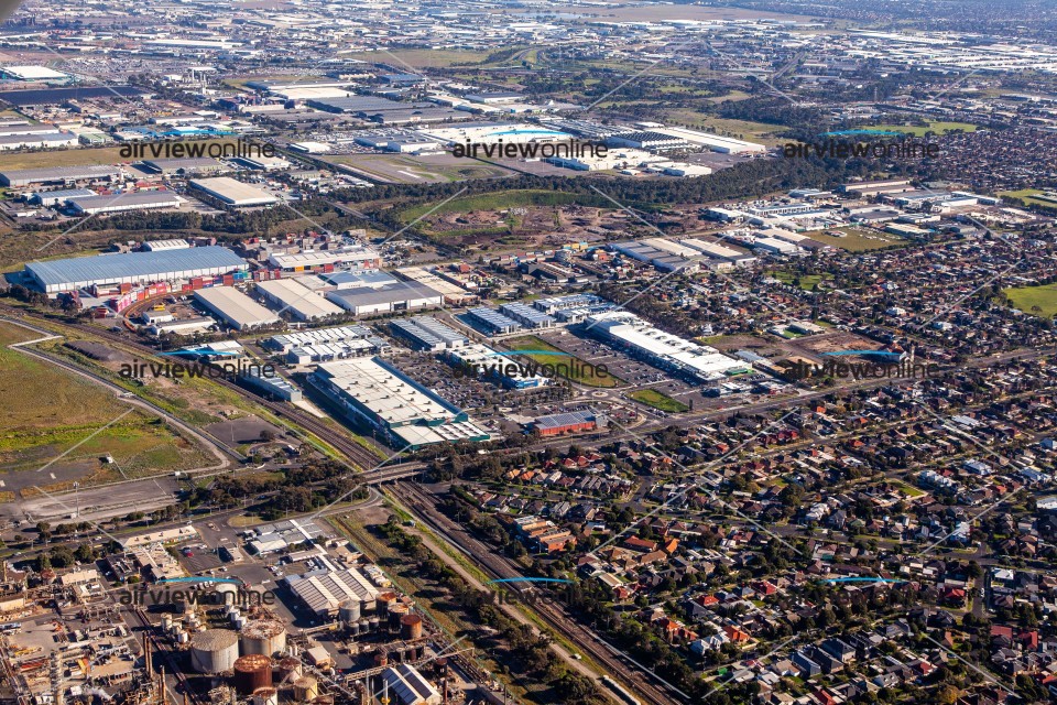 Aerial Photography Altona Airview Online