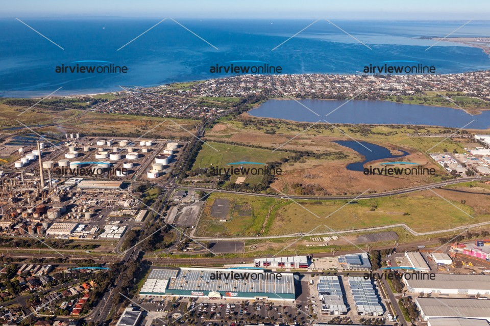 Aerial Photography Altona Airview Online