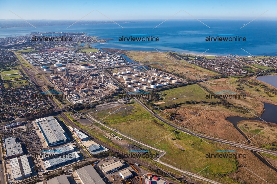 Aerial Photography Altona Airview Online