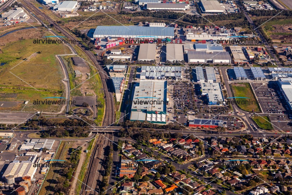 Aerial Photography Altona Airview Online