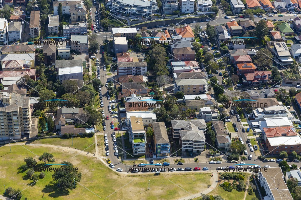 Aerial Photography Coogee Airview Online