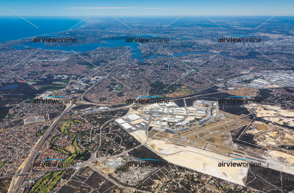 Aerial Photography Jandakot - Airview Online